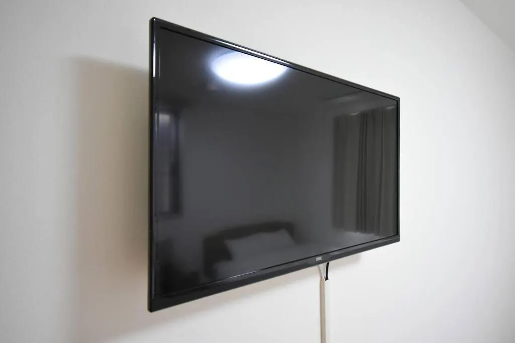 Apartmán 東駒形101 Prefektura Tokio