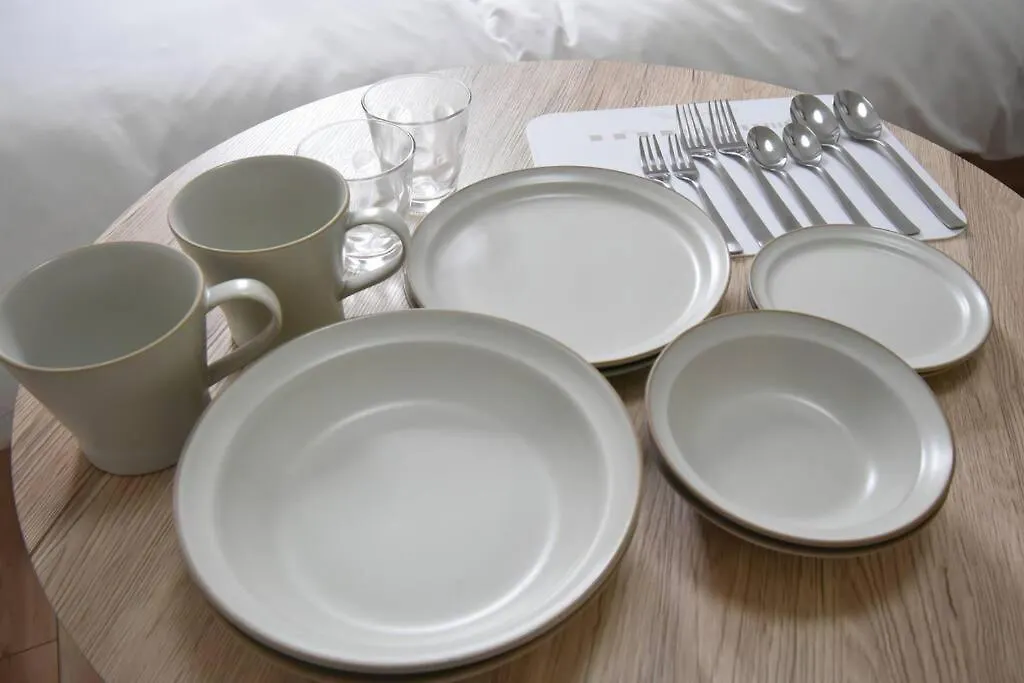 Apartmán 東駒形101 Prefektura Tokio