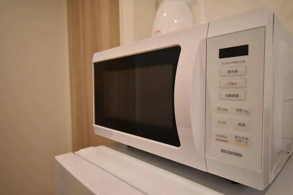 Apartmán 東駒形101 Prefektura Tokio Japonsko