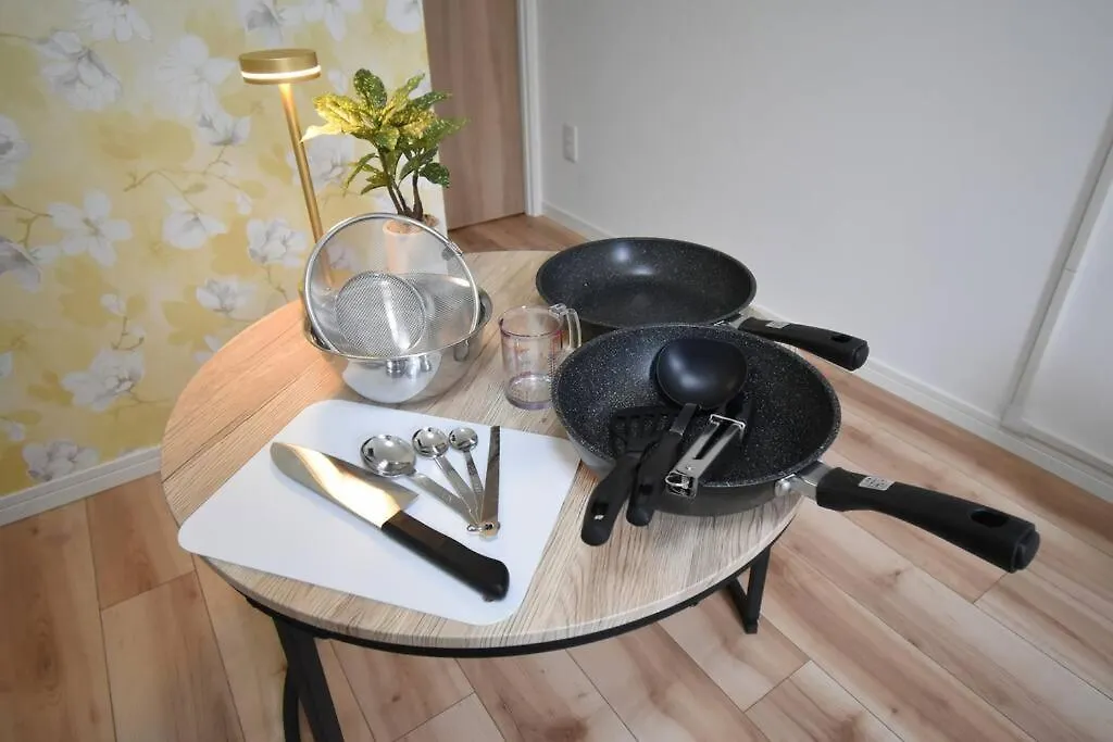 Apartmán 東駒形101 Prefektura Tokio