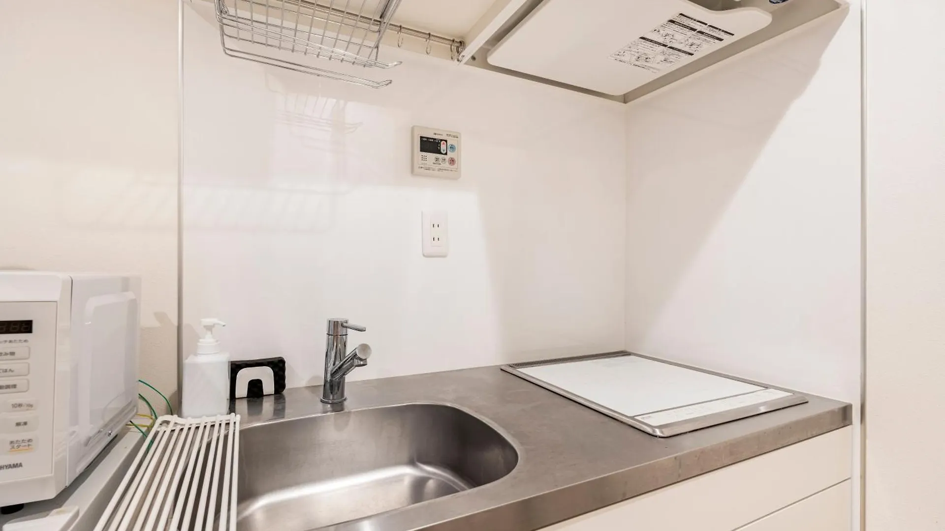 Apartmán 東駒形101 Prefektura Tokio 0*,  Japonsko