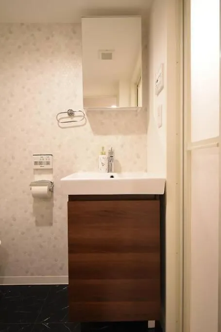 東駒形101 Apartment Tokyo