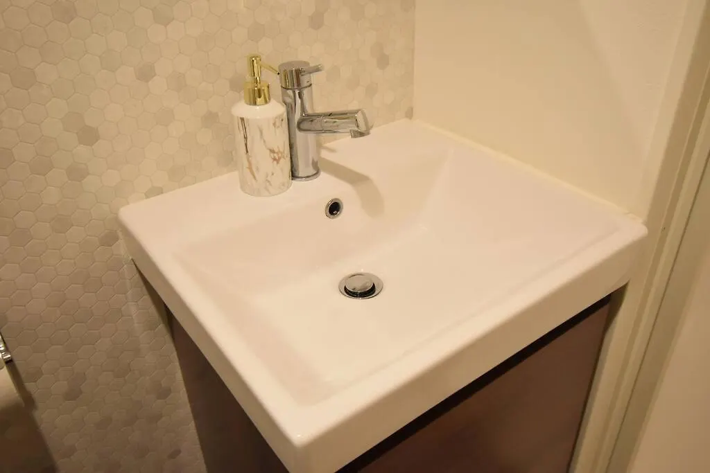 東駒形101 Apartment Tokyo