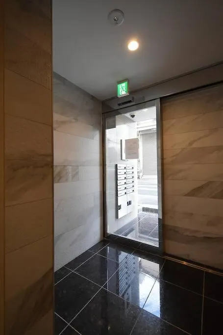 東駒形101 Apartment Tokyo