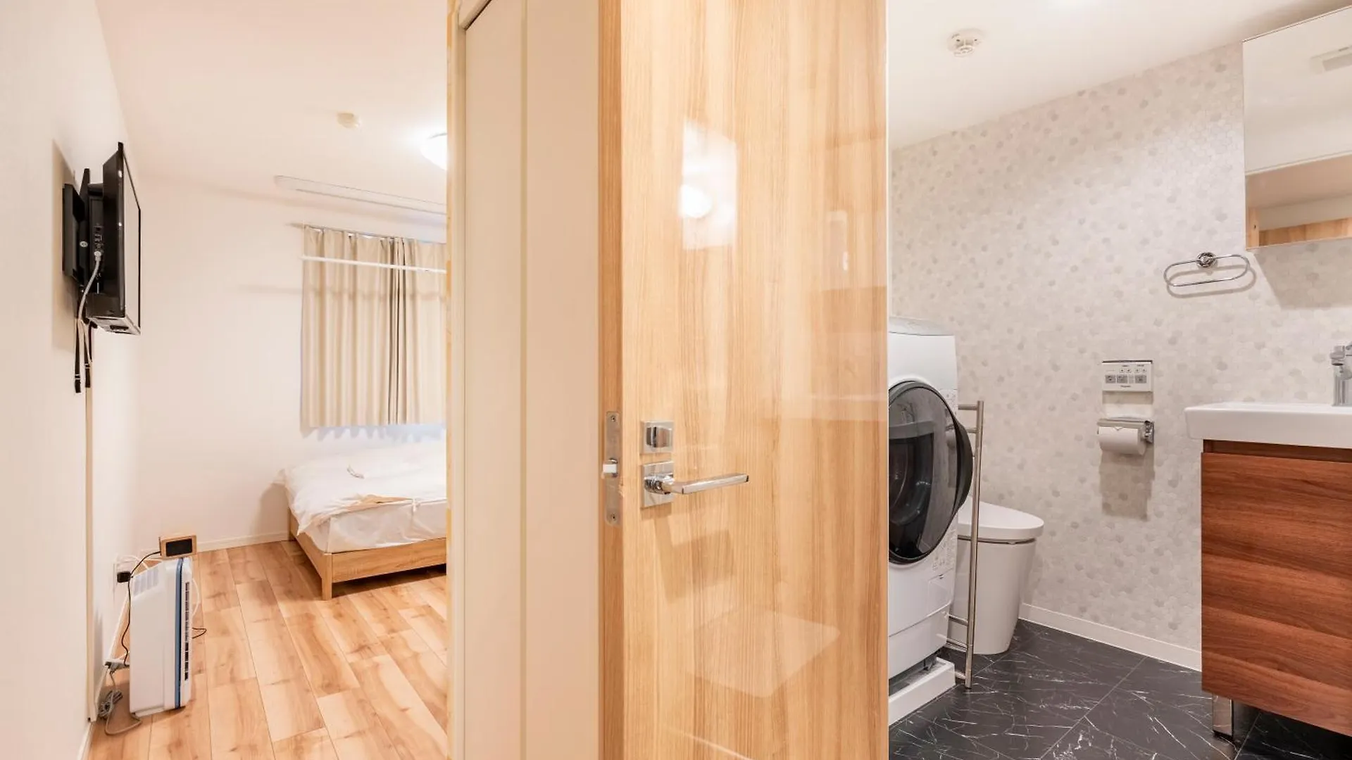 東駒形101 Apartment Tokyo