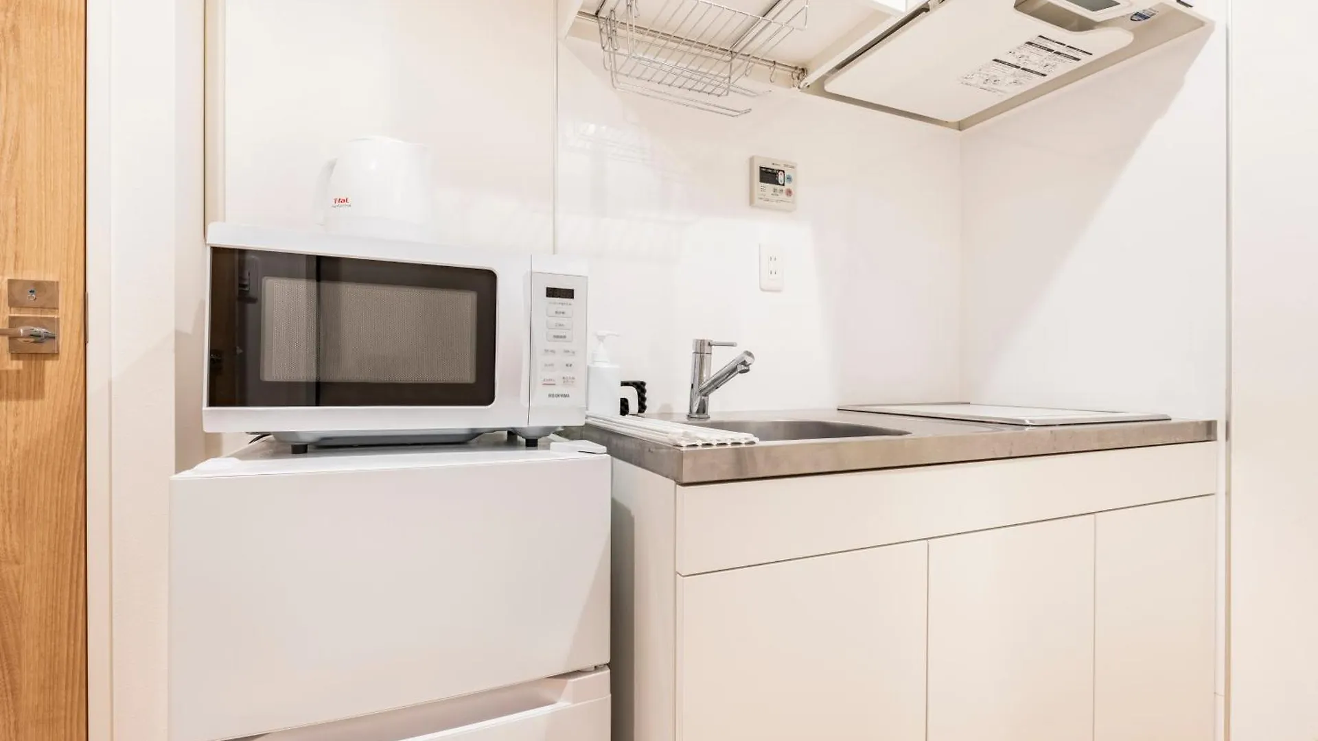東駒形101 Apartment Tokyo