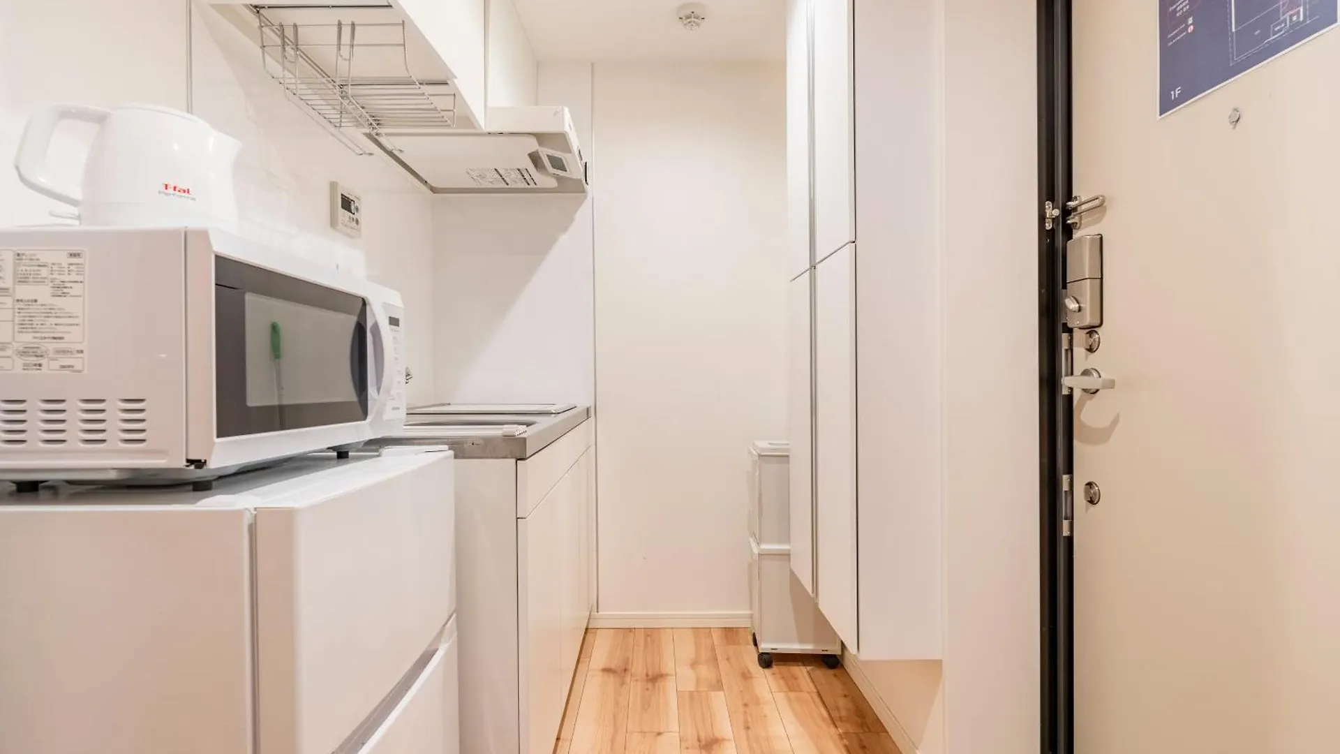 東駒形101 Apartment Tokyo