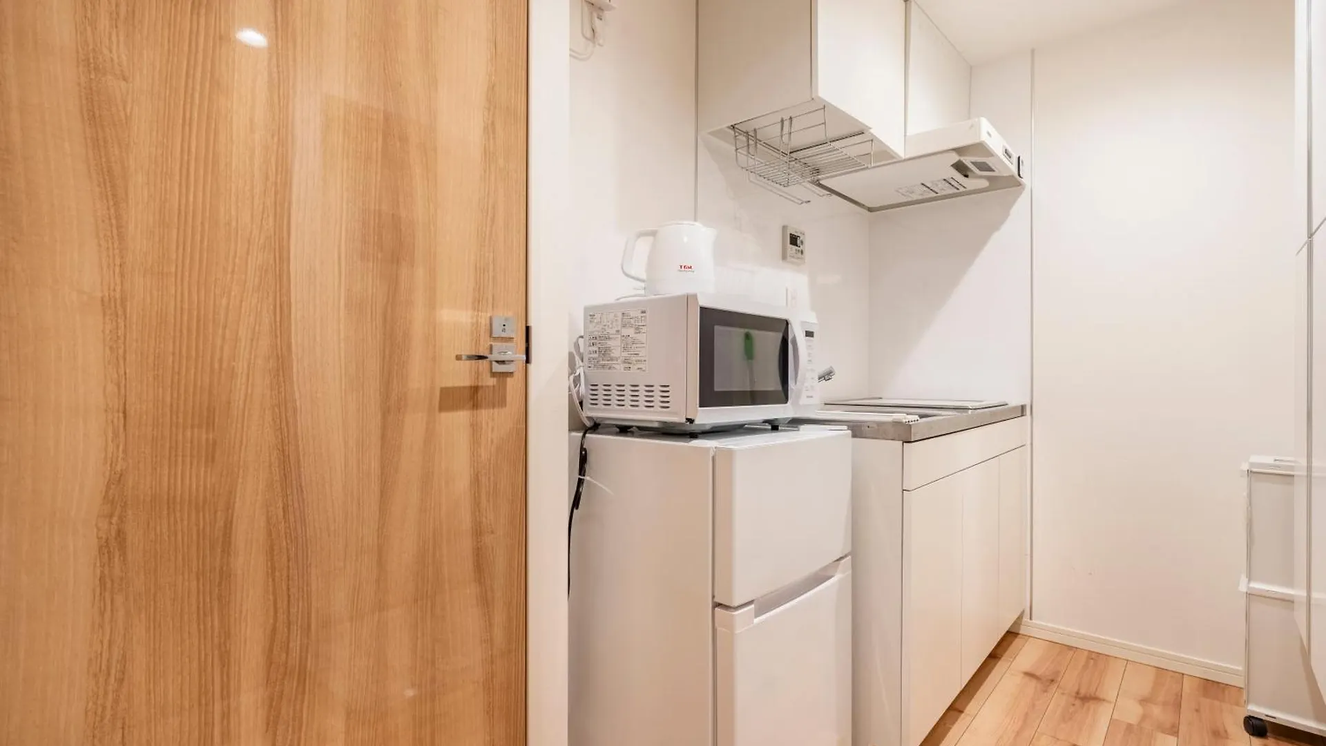 東駒形101 Apartment Tokyo